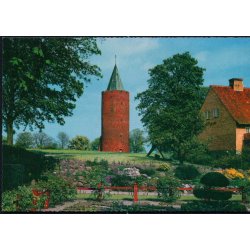 Vordingborg - G&aring;set&aring;rnet - Stender 49 217/19