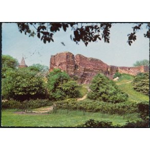 Storruin - Vordingborg - Stender 5604