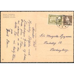 Storruin - Vordingborg - Stender 5604