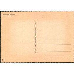 Vordingborg - Dyreengen - Fr. Thunes Bogh. 101 175