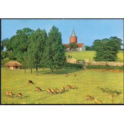 Vordingborg - G&aring;set&aring;rnet - O.P.O. 6523-11