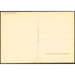 Vordingborg - G&aring;set&aring;rnet - O.P.O. 6523- 3