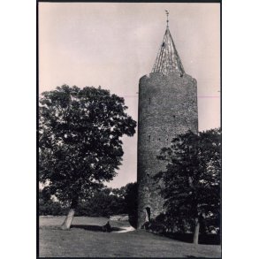 Gåsetårnet - Vordingborg - Sydsjællands Museum u/n