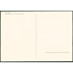 Vordingborg - G&aring;set&aring;rnet med Prins J&oslash;rgens Garde - O.P.O. 6696 -2