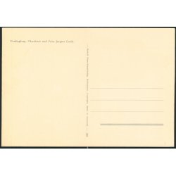 Vordingborg - G&aring;set&aring;rnet med Prins J&oslash;rgens Garde - Rudolf Olsen 289