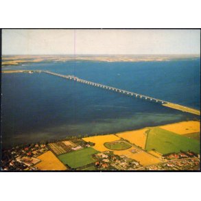 Storstrømsbroen - Stender 149 217 027