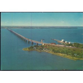 Storstrømsbroen - Stender 149 217 008