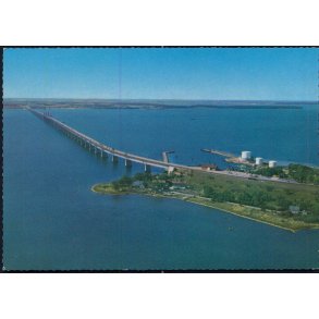 Storstrømsbroen - Stender 49 217/8