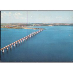 Storstr&oslash;msbroen - O.P.O. 6624