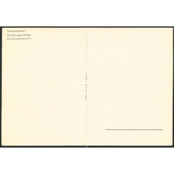 Storstr&oslash;msbroen - O.P.O. 6624