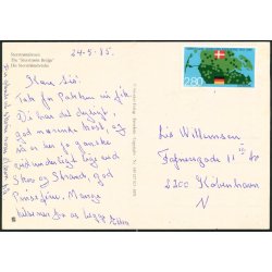 Storstr&oslash;msbroen - Stender 149 217 021