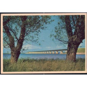 Storstrømsbroen - Stender 5606