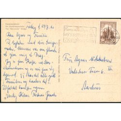 Storstr&oslash;msbroen - Stender 5606