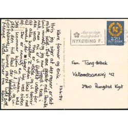 Storstr&oslash;msbroen - Stender 149 217 007