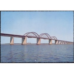 Storstr&oslash;msbroen - Stender 5617