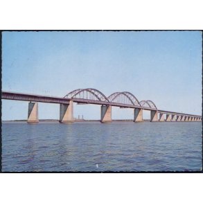 Storstrømsbroen - Stender 5617