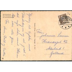 Storstr&oslash;msbroen - Stender 5617