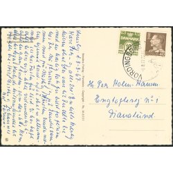 Storstr&oslash;msbroen - Stender 40 217/17