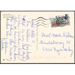 Storstr&oslash;msbroen - Stender 149 217 026