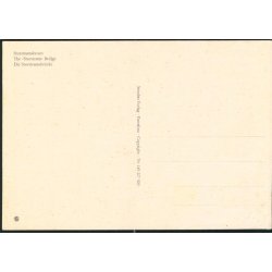 Storstr&oslash;msbroen - Stender 149 217 026