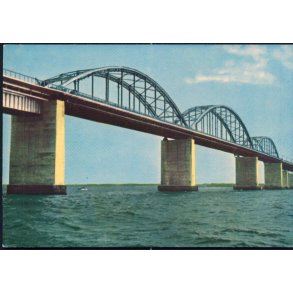 Storstrømsbroen - Rudolf Olsen 409