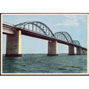 Storstrømsbroen - Rudolf Olsen 409