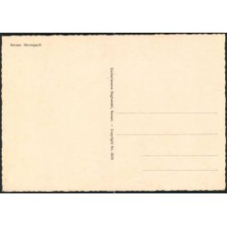 Kors&oslash;r - Havneparti - Zachariassens Bogh. 8020