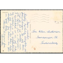 Kors&oslash;r - Solgaarden - Gr&oslash;nvirke 99257