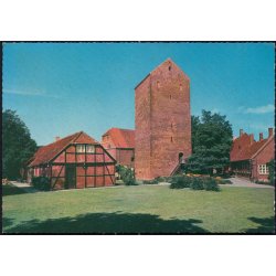 Kors&oslash;r S&oslash;batteri og Vandrehjem - Zacheriassens Bogh. 8002