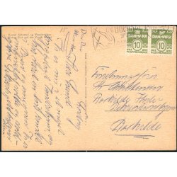 Kors&oslash;r S&oslash;batteri og Vandrehjem - Zacheriassens Bogh. 8002