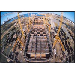 Storeb&aelig;lt - &Oslash;stbro - Storeb&aelig;lt u/n