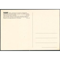 Storeb&aelig;lt - &Oslash;stbro - Storeb&aelig;lt u/n