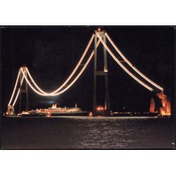 Storeb&aelig;ltsbroen - Trojaborg SB 1