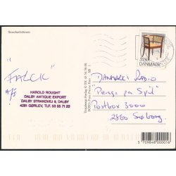 Storeb&aelig;ltsbroen - Trojaborg SB 1