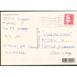 Storeb&aelig;ltsbroen - Luftfoto - Trojaborg SB 2