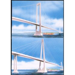 Storeb&aelig;lt- &Oslash;stbro- varianter - Storeb&aelig;lt 1