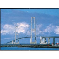 Storeb&aelig;ltsbroen - Trojaborg SB 4