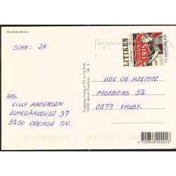 Storeb&aelig;ltsbroen - Trojaborg SB 4