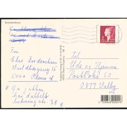 Storeb&aelig;ltsbroen - Trojaborg SB 4