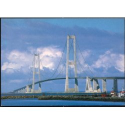 Storeb&aelig;ltsbroen - Trojaborg SB 4