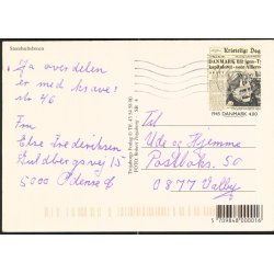 Storeb&aelig;ltsbroen - Trojaborg SB 4