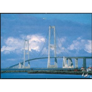 Storebæltsbroen - Trojaborg SB 4