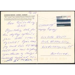 Storeb&aelig;ltsbroen - Kors&oslash;r - Kors&oslash;r Turist 25 -96