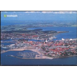 Kors&oslash;r - Kors&oslash;r Turist 3-93