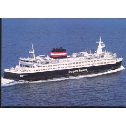 M/F Kronprins Frederik - DSB u/n