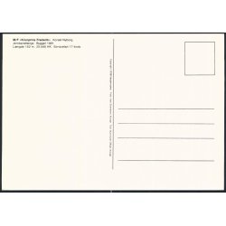 M/F Kronprins Frederik - DSB u/n