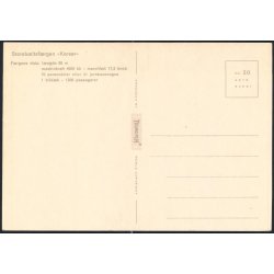 Frgen Korsr - Telvad 20