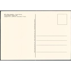 M/F Prins Joachim - DSB u/n