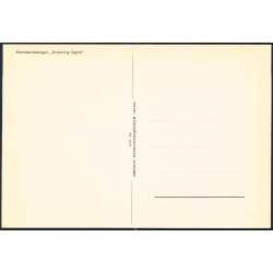 Storebltsfrgen Dronning Ingrid - Banegrdskiosken 2209