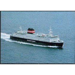 M/F Kronprins Frederik - DSB 5.86/094